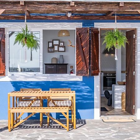 Blue House - By Wehost Villa Ponta do Sol  Ngoại thất bức ảnh