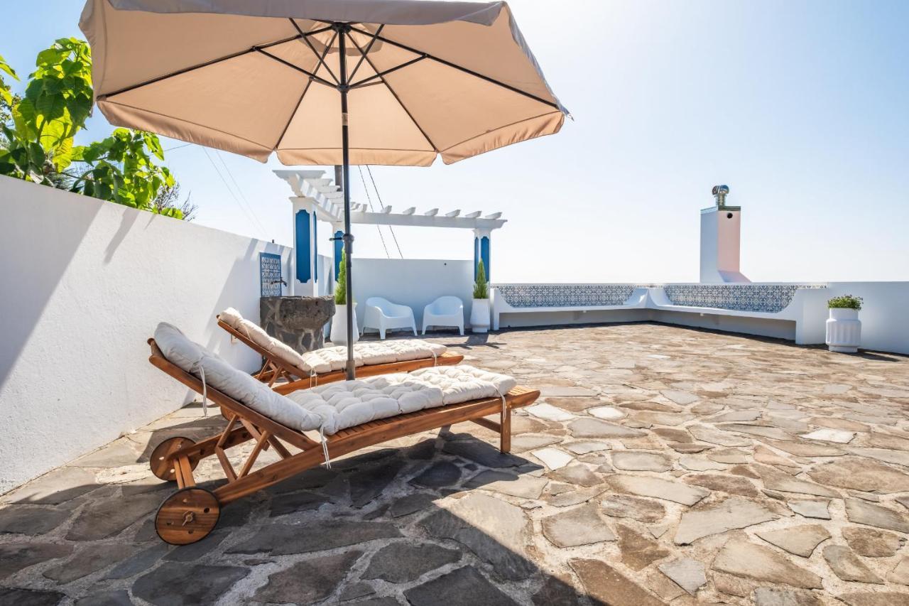 Blue House - By Wehost Villa Ponta do Sol  Ngoại thất bức ảnh